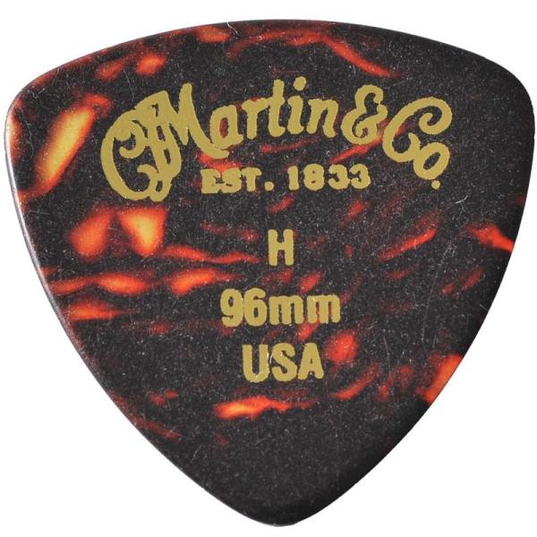 Martin / }[eB sbN 12Zbg Triangle Heavy (F0.96mm)[18APK2H] (lR|X)