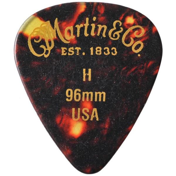 Martin / }[eB sbN 12Zbg Teardrop Heavy (F0.96mm)[18APK1H] (lR|X)(\tj