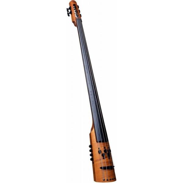 NS Design CR5M-AM CR Double Bass 5st?Amber EMG CR4 with EMG PU (GLAbvCgx[X)(}X[v[g)