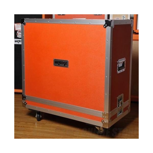 Orange DUPLEX���L���r�l�b�g�P�[�X PPC412�p�n�[�h�P�[�X(�󒍐��Y�i)