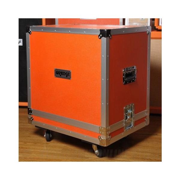 Orange DUPLEX���L���r�l�b�g�P�[�X OBC410�p�n�[�h�P�[�X(�󒍐��Y�i)