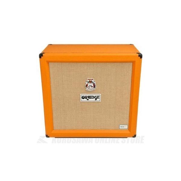 Orange Guitar Speaker Cabinets CRPRO412 [CRPRO412](�M�^�[�A���v/�L���r�l�b�g)(��������)(�}���X���[�v���[���g)(���\���t���j