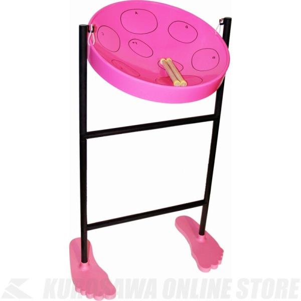 sԌI|CgAbvItPanyard Jumbie Jam X^hLbg (Pink) (XeB[p)(\t)