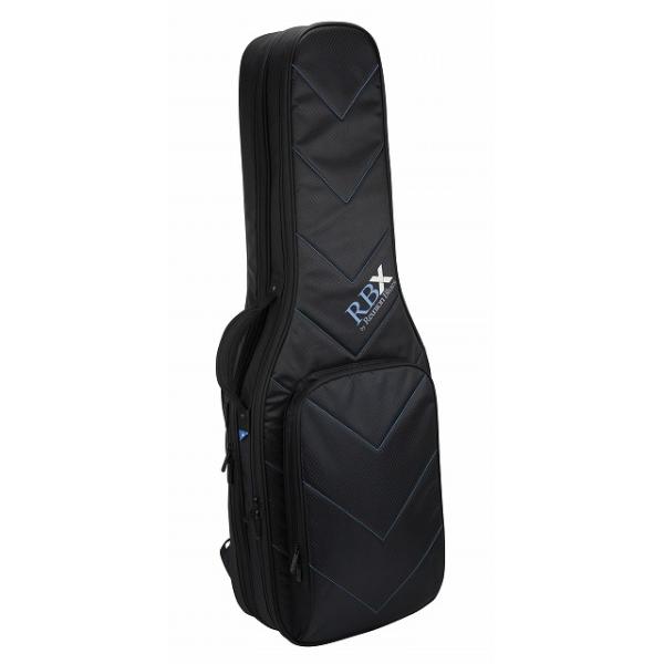 Reunion Blues RBX-2E RBX Double Electric Guitar Gig Bag (ギター用 