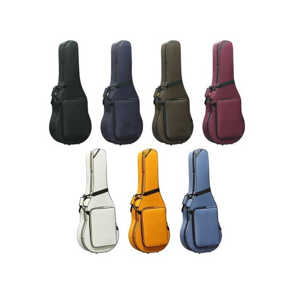 sԌI|CgAbvItRokkoman  Super Light Guitar Case X[p[CgP[X NVbNM^[p