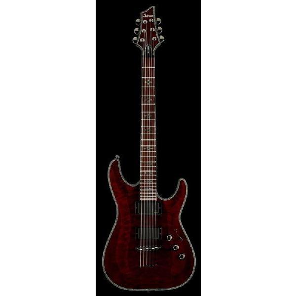 Schecter Ad C 1 Hr h 在庫あり 即納可能 豆ぱみゅピック付 ストラップラバー付 マンスリープレゼント 期間限定 ポイントアップ Sche C1hr h 昭和32年創業の老舗 クロサワ楽器 通販 Yahoo ショッピング
