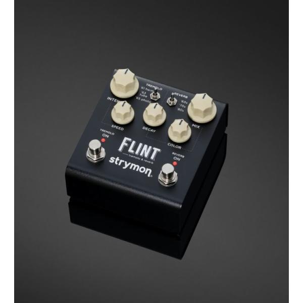 strymon FLINT V2 ［ストライモン/フリント］ : 昭和32年創業の