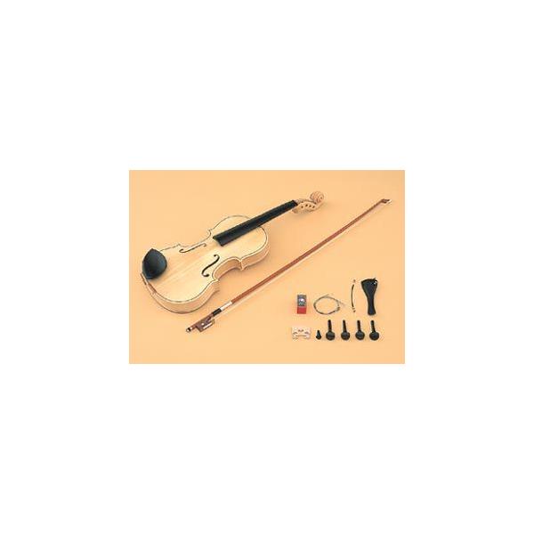 SUZUKI 鈴木楽器 バイオリンキット SVG-544 : 昭和32年創業の老舗