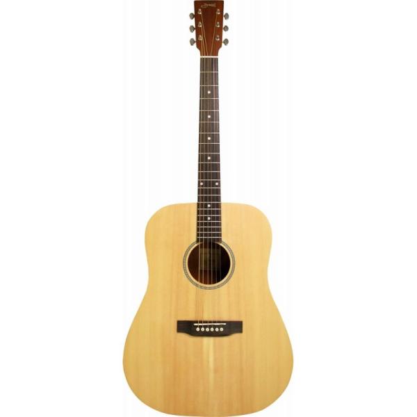 S.Yairi YD-04/NTL (Natural)(~fBAXP[EAR[XeBbNM^[)(}X[v[g)(\t)