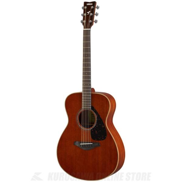 価格.com - ヤマハ FS SERIES FS-850 [NT] (アコースティックギター) 価格比較