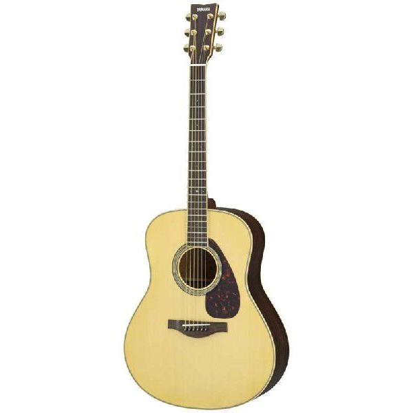 ヤマハ Lシリーズ LL6 ARE [NT] (アコースティックギター) 価格比較 