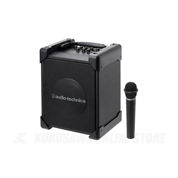 新品】オーディオテクニカデジタルワイヤレスアンプシステムATW-SP1910-