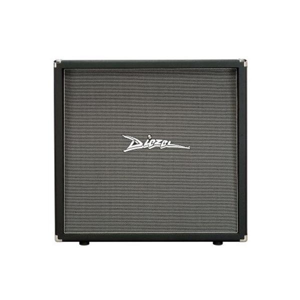 Diezel V412 RC キャビネット (送料無料)(マンスリープレゼント)(ご 