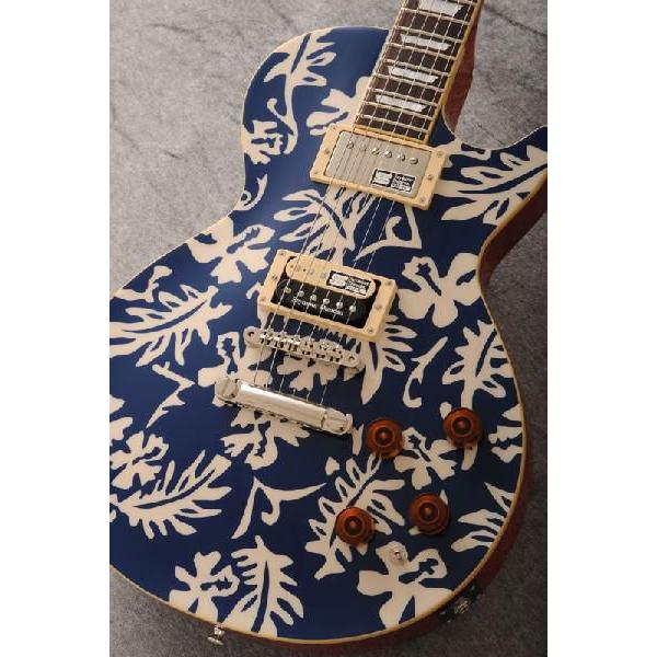 Edwards E-MA-'98 Aloha Ken [Ken Yokoyama / 横山健] (ストラップ