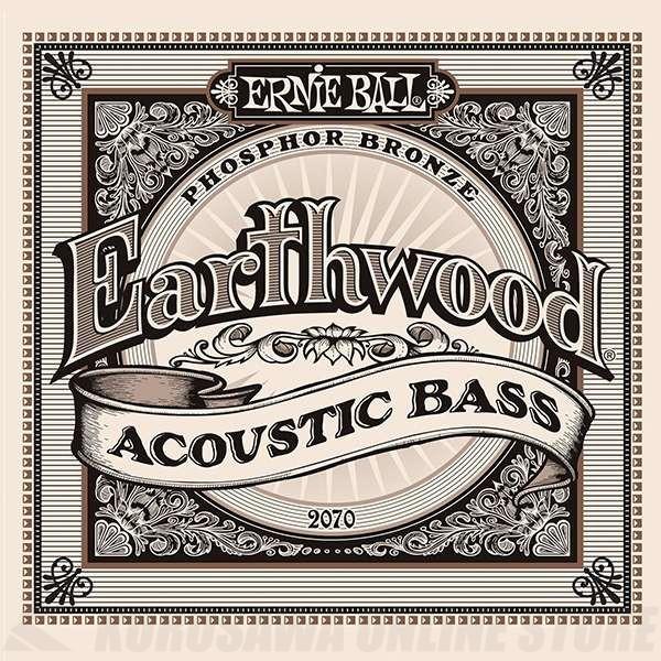 entanglement krydstogt temperatur 期間限定！ポイントアップ！》ERNIE BALL #2070 Earthwood Phosphor Bronze Acoustic Bass  Strings(アコースティックベース弦)(ネコポス) :ern-strings-2070:GUITAR MUSEUM - 通販 -  Yahoo!ショッピング