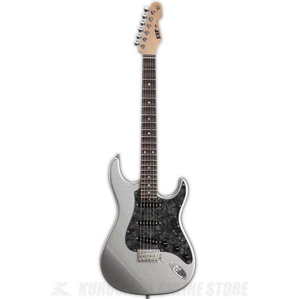 Esp Snapper Ohmura Custom 大村孝佳 Model Royal Silver Rosewood エレキギター 受注生産品 期間限定 ポイントアップ Esp Snpomr Rsv R Guitar Museum 通販 Yahoo ショッピング