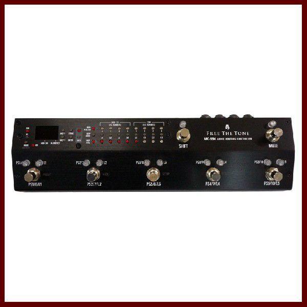 Free The Tone フリーザトーン ARC-53M AUDIO ROUTING CONTROLLER 
