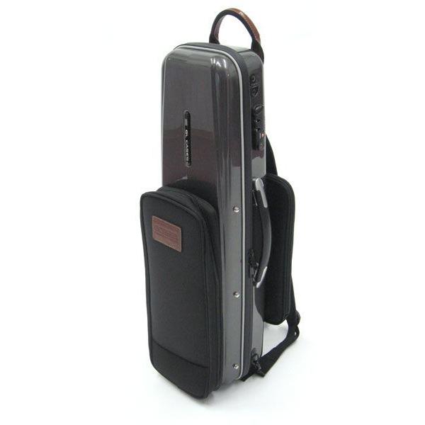 期間限定！ポイントアップ！》GL CASES GLK-S(S) ソプラノサックス用