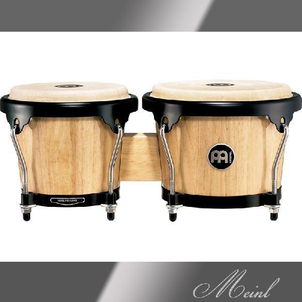 マイネル　ボンゴ　6 3/4\" & 8\" Meinl Marathon Designer Series Bongo, 6 3/4