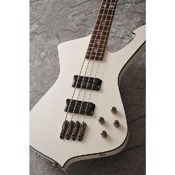 Ibanez Signature Bass Series Sdb3 Pw Arch Enemy Sharlee D Angelo ストラップロック対象 Buyee Buyee 日本の通販商品 オークションの代理入札 代理購入