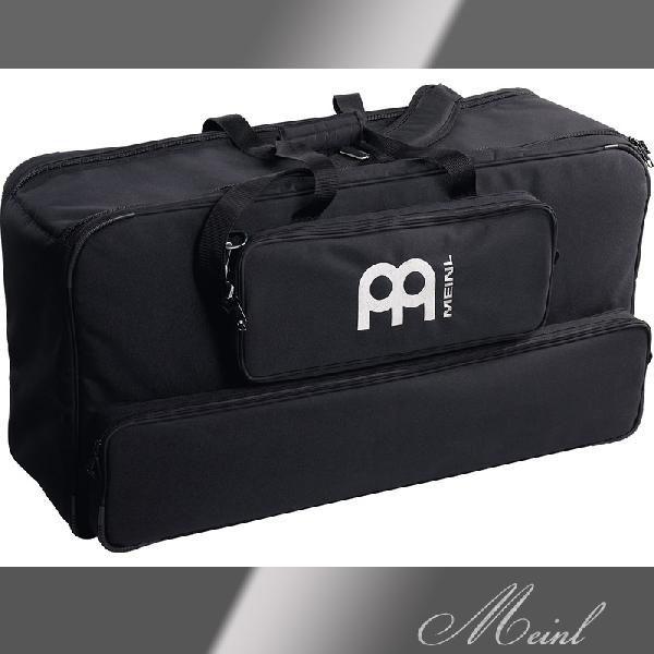 《期間限定！ポイントアップ！》Meinl マイネル Professional Timbales Bag [MTB] ティンバレス用ケース バッグ