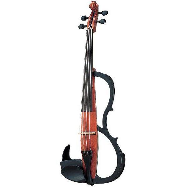 YAMAHA Silent Viola SVV200 (BR)(サイレントビオラ)(送料無料)(納期 