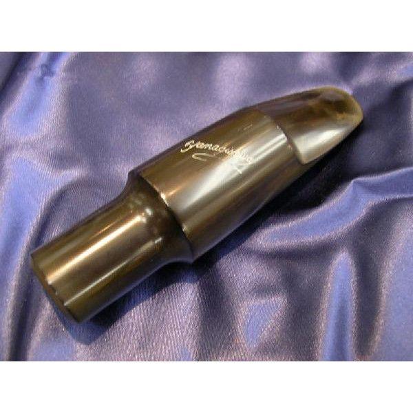 Yanagisawa ヤナギサワ バリトンサックス用マウスピース No.7 (限定大 