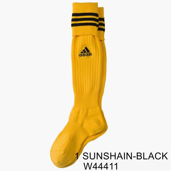 adidas アディダス サッカーストッキング 3ストライプ ゲーム