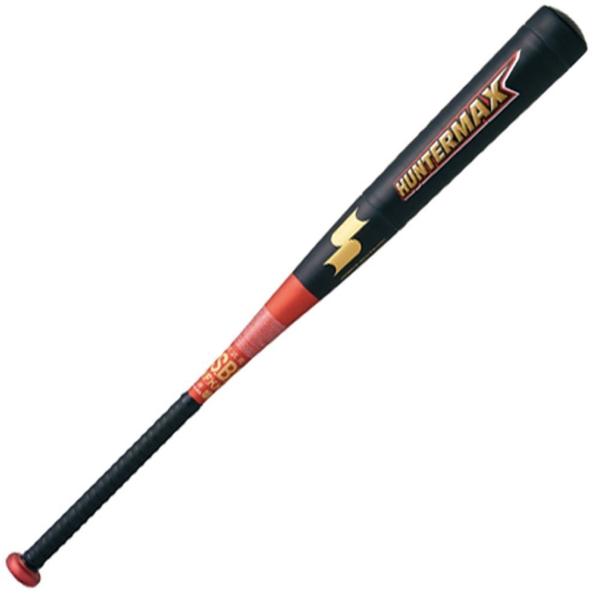 軟式野球バットハンターマックス HMN00115 85cm ７５０g 軟式野球バットハンターマックス HMN00115 85cm 750g 楽天