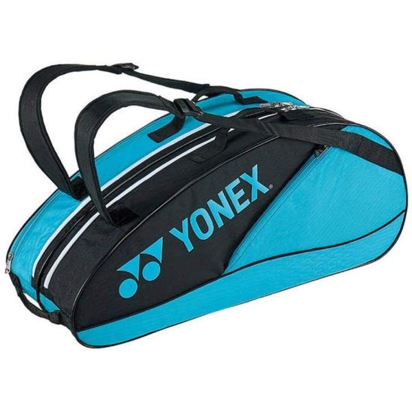 ヨネックス YONEX ラケットバッグ6 リュックツキ テニスラケット6本用 