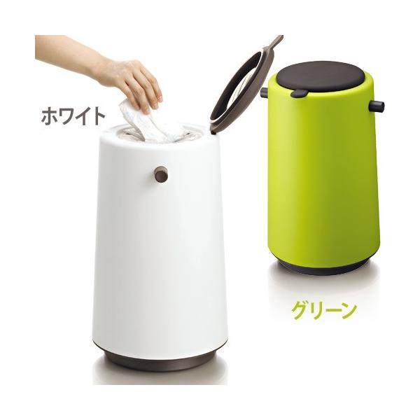 吉川国工業所 ポイッとペール ゴミ箱 ごみ箱 ダストボックス 消臭 紙おむつ ペットシーツ 犬用品 ペット用品 Buyee Buyee 日本の通販商品 オークションの代理入札 代理購入