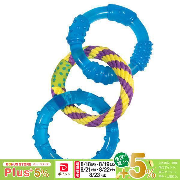 ペットステージ Petstages オルカ・トリプル・リンクス