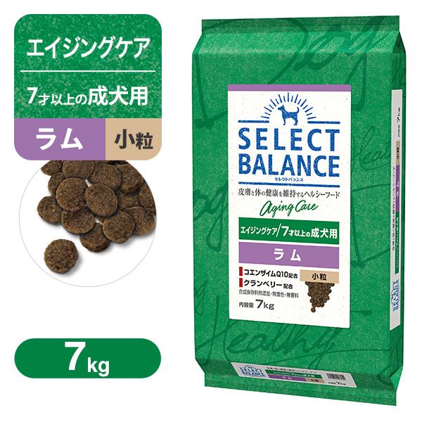 SELECT BALANCE セレクトバランス エイジングケア（7才以上の成