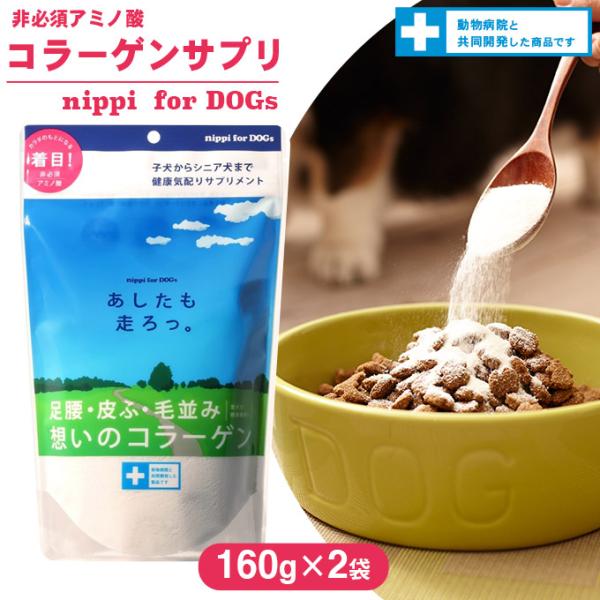 ニッピコラーゲン 犬用健康管理用品の人気商品 通販 価格比較 価格 Com