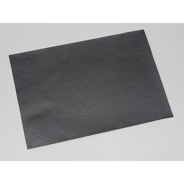 DAYTONA（デイトナ） シート補修シール ツヤ有り ブラック / ビッグ