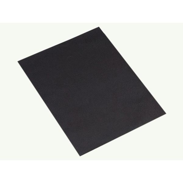 きん様　ご確認用 DAYTONA（デイトナ） シート補修シール ツヤ無し ブラック / 110mm