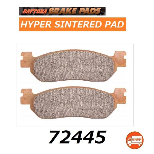  }n SEROW 225 WE / Z[ 225 WE ( 4JG ) tg u[Lpbh / fCgi nCp[V^[hpbh / DAYTONA 72445