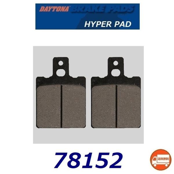  BIMOTA / r[^ YB7 500 VDUE A u[Lpbh / fCgi nCp[pbh / DAYTONA 78152