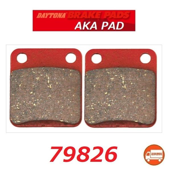  JTL KLX125 ( LX125C-A00055`ȍ~̃f ) A u[Lpbh / fCgi ԃpbh / DAYTONA 79826