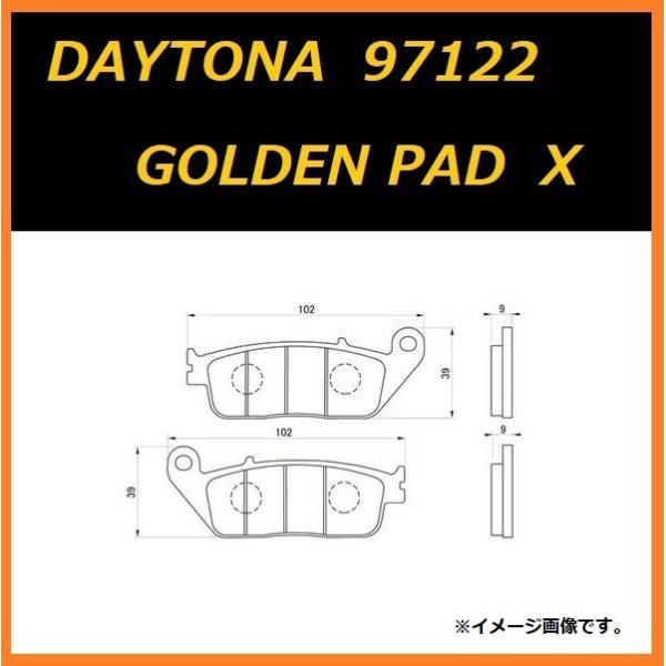 }n Majesty 125 / }WFXeB125 ( 5CA ) tg u[Lpbh ( fCgi S[fpbh JC / DAYTONA 97122 ) 