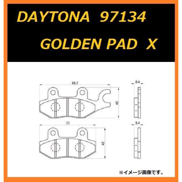  JTL G~l[^[ 125 / ELIMINATOR 125 ( BN125A-A00490` ) A u[Lpbh ( fCgi S[fpbh JC / DAYTONA 97134 )