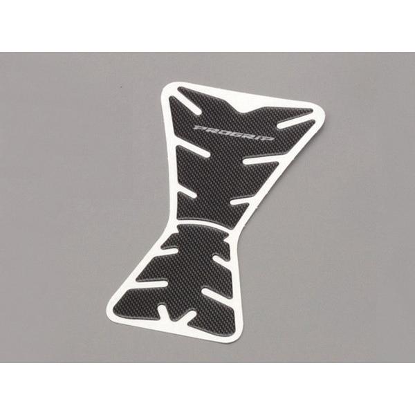 デイトナ DAYTONA（デイトナ） 送料無料 タンクパッド / カーボンパターン #5007