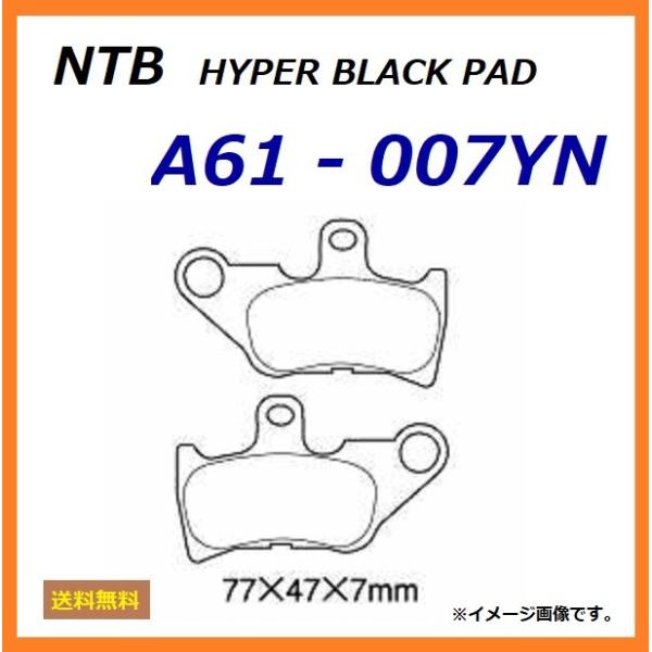  }n JOG ZR EVOLUTION / WOZR G{ / SA16J '01`'02N / tg u[Lpbh /  NTB A61-007YN / YAMAHA 5KN-W0045-00 ݊