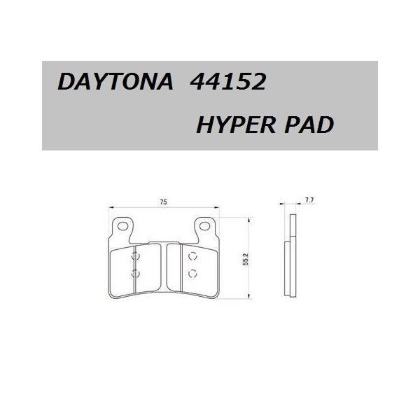  z_ CB1300SB / X[p[{h[ ( SC54 ) tgp nCp[ u[Lpbh / DAYTONA / fCgi 44152