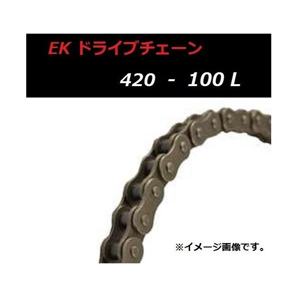 リトルカブ　チェーン新品　(No.1999) ホンダ（HONDA） 送料無料 Little CUB / リトルカブ ( AA01 ) EK