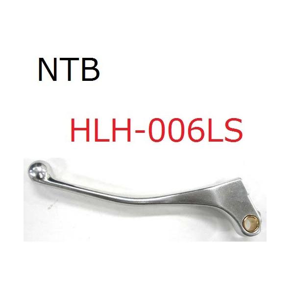 ホンダ　スティード 600 / STEED 600 < PC21 >　左 クラッチ ハンドルレバー　NTB　HLH-006LS　HO