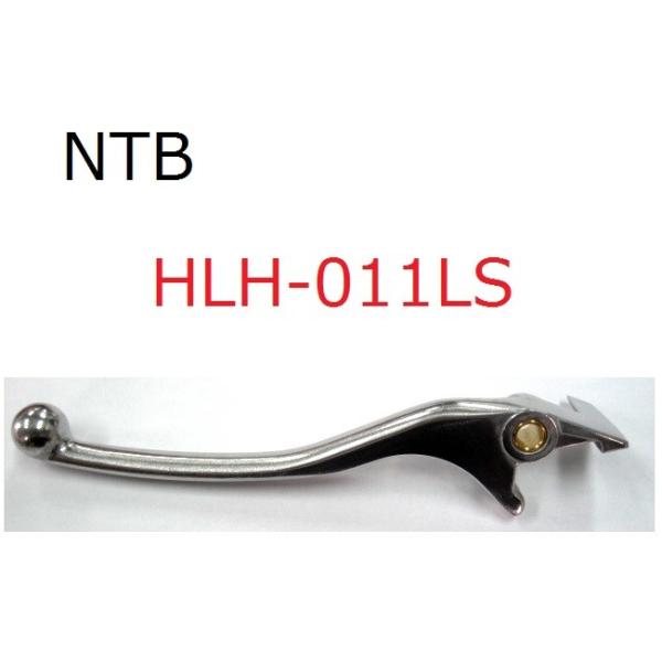  z_ Vo[EBO 600 / SILVER WING 600 ( PF02 )  u[L nho[ / NTB HLH-011LS / HONDA 53178-MCT-006 ݊