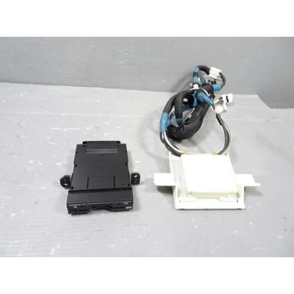 レクサス GS DBA-GRL10 ETC 86980-30080 GS350 トヨタ純正ビルトイン専用 1kurudepa