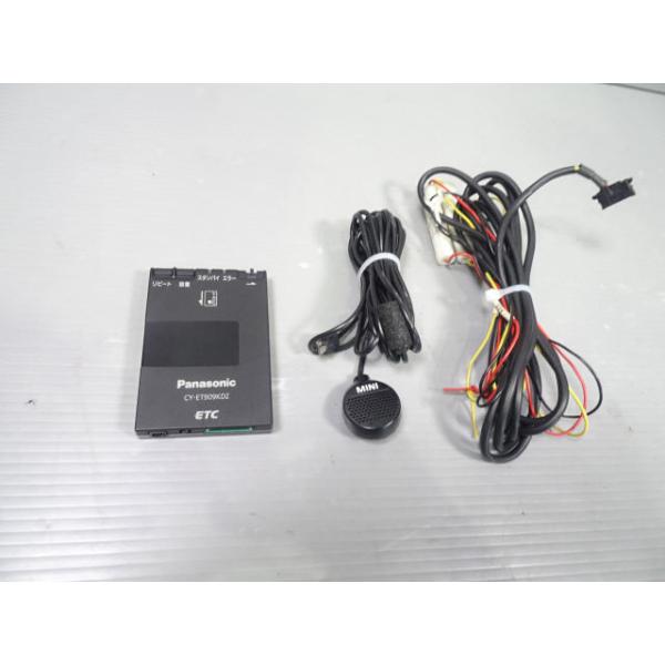 ミニ クロスオーバー LDA-XD20F ETC パナソニック CY-ET909KDZ 社外品 1kurudepa