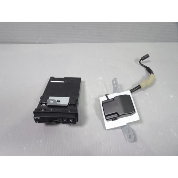 フリード DAA-GB7 ETC 39581-TDK-J011-M1 ホンダ純正ビルトイン専用 テスト済 1kurudepa